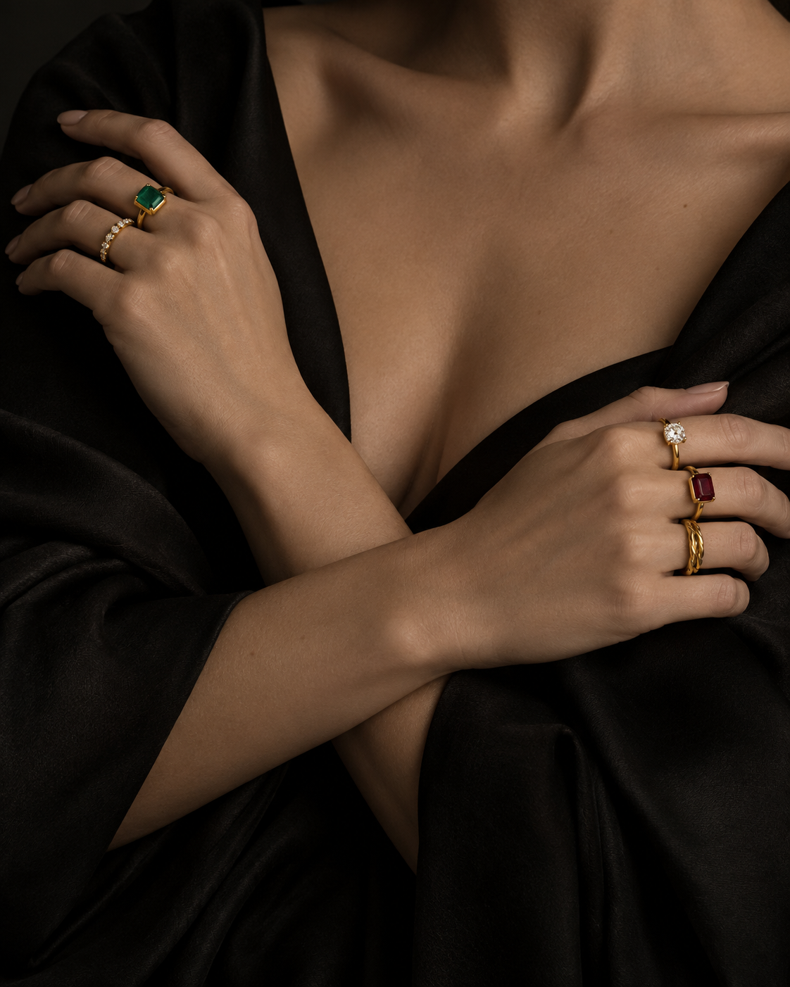 Anillos